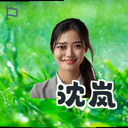 沈岚