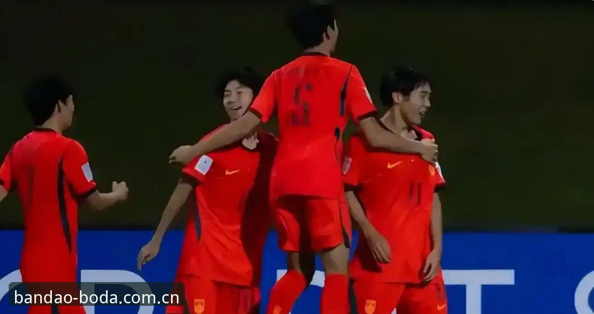 U17世界杯抽签vs中国足球未来：西班牙、摩洛哥、斐济——哪个小组才是真正的“死亡之组”？